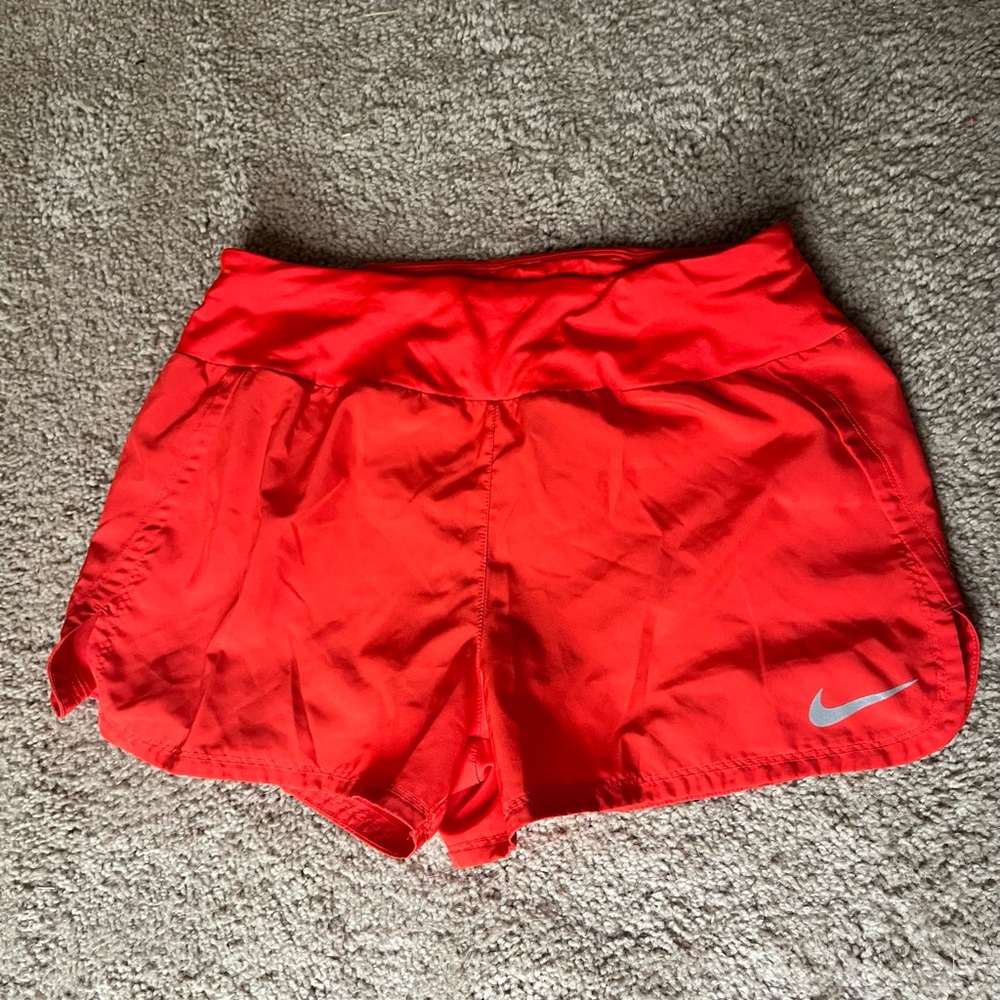 Nike Dri-Fit Shorts Size Small